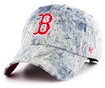 Kšiltovka 47 Brand Clean Up Splat MLB Boston Red Sox
