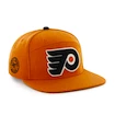 Kšiltovka 47 Brand Ferro NHL Philadelphia Flyers