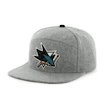 Kšiltovka 47 Brand Ferro NHL San Jose Sharks