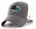 Kšiltovka 47 Brand Haskell MVP NHL San Jose Sharks