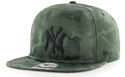 Kšiltovka 47 Brand Jigsaw Captain RL MLB New York Yankees Green