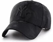 Kšiltovka 47 Brand Jigsaw Clean Up MLB New York Yankees Black