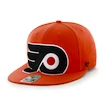 Kšiltovka 47 Brand Jumbo Logo NHL Philadelphia Flyers