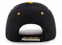 Kšiltovka 47 Brand MVP DP Audible NHL Pittsburgh Penguins