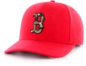 Kšiltovka 47 Brand MVP DP Camfill MLB Boston Red Sox