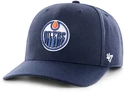 Kšiltovka 47 Brand MVP DP Cold Zone NHL Edmonton Oilers