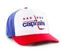 Kšiltovka 47 Brand MVP DP Cold Zone NHL Washington Capitals