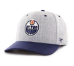 Kšiltovka 47 Brand MVP DP Storm Cloud TT NHL Edmonton Oilers