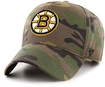 Kšiltovka 47 Brand MVP DT Grove Snapback NHL Boston Bruins