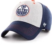 Kšiltovka 47 Brand MVP Formation NHL Edmonton Oilers