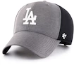 Kšiltovka 47 Brand MVP Grim MLB Los Angeles Dodgers