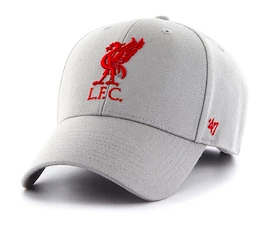 Kšiltovka 47 Brand MVP Liverpool FC šedá