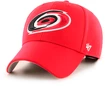 Kšiltovka 47 Brand MVP NHL Carolina Hurricanes