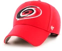 Kšiltovka 47 Brand MVP NHL Carolina Hurricanes