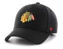 Kšiltovka 47 Brand MVP NHL Chicago Blackhawks černá
