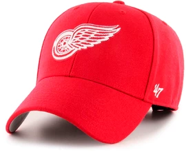 Kšiltovka 47 Brand MVP NHL Detroit Red Wings