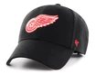 Kšiltovka 47 Brand MVP NHL Detroit Red Wings černá