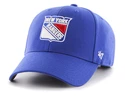 Kšiltovka 47 Brand MVP NHL New York Rangers modrá