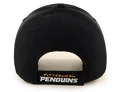 Kšiltovka 47 Brand MVP NHL Pittsburgh Penguins černá