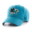 Kšiltovka 47 Brand MVP NHL San Jose Sharks