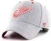 Kšiltovka 47 Brand MVP Storm Cloud NHL Detroit Red Wings