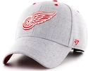 Kšiltovka 47 Brand MVP Storm Cloud NHL Detroit Red Wings