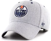 Kšiltovka 47 Brand MVP Storm Cloud NHL Edmonton Oilers
