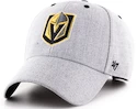 Kšiltovka 47 Brand MVP Storm Cloud NHL Vegas Golden Knights