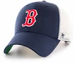 Kšiltovka 47 Brand MVP Trucker Branson MLB Boston Red Sox