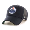 Kšiltovka 47 Brand MVP Trucker Branson NHL Edmonton Oilers