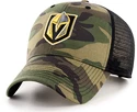 Kšiltovka 47 Brand MVP Trucker Branson NHL Vegas Golden Knights Camo