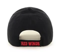 Kšiltovka 47 Brand MVP Vintage NHL Detroit Red Wings