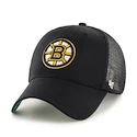 Kšiltovka 47 Brand  NHL Boston Bruins Branson ’47 MVP