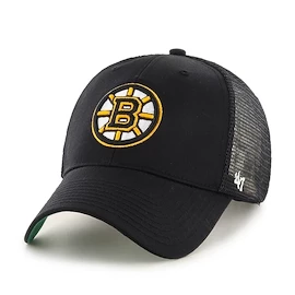 Kšiltovka 47 Brand NHL Boston Bruins Branson ’47 MVP