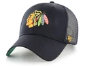 Kšiltovka 47 Brand  NHL Chicago Blackhawks Branson ’47 MVP