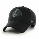 Kšiltovka 47 Brand  NHL Chicago Blackhawks MVP Snapback