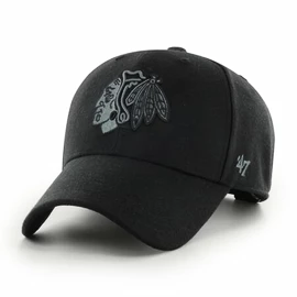 Kšiltovka 47 Brand NHL Chicago Blackhawks MVP Snapback