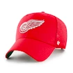 Kšiltovka 47 Brand  NHL Detroit Red Wings Branson ’47 MVP