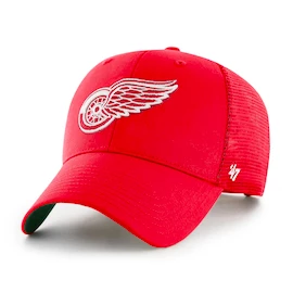 Kšiltovka 47 Brand NHL Detroit Red Wings Branson ’47 MVP