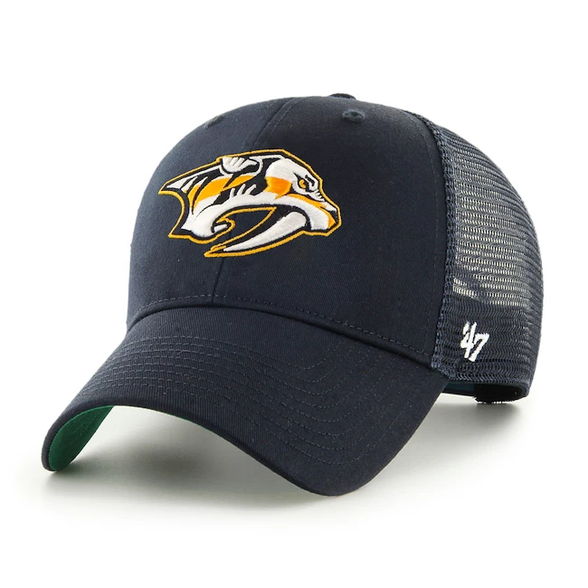 Kšiltovka 47 Brand  NHL Nashville Predators Branson ’47 MVP