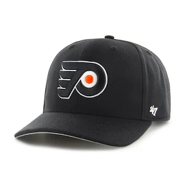Kšiltovka 47 Brand NHL Philadelphia Flyers Cold Zone ’47 MVP DP