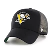 Kšiltovka 47 Brand  NHL Pittsburgh Penguins Branson '47 MVP