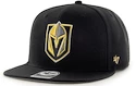 Kšiltovka 47 Brand No Shot Captain NHL Vegas Golden Knights