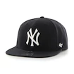 Kšiltovka 47 Brand Nshot17 MLB New York Yankees Navy / White