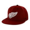Kšiltovka 47 Brand Oath NHL Detroit Red Wings