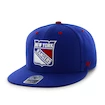 Kšiltovka 47 Brand Oath NHL New York Rangers