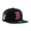 Kšiltovka 47 Brand Sure Shot MLB Boston Red Sox