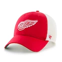 Kšiltovka 47 Brand Trucker Branson MVP NHL Detroit Red Wings