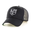 Kšiltovka 47 Brand Trucker Branson MVP NHL Los Angeles Kings