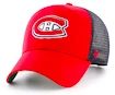 Kšiltovka 47 Brand Trucker Branson MVP NHL Montreal Canadiens